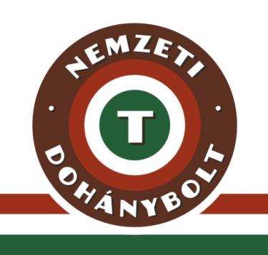 Nemzeti dohánybolt