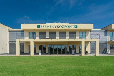 DTF Eseményközpont